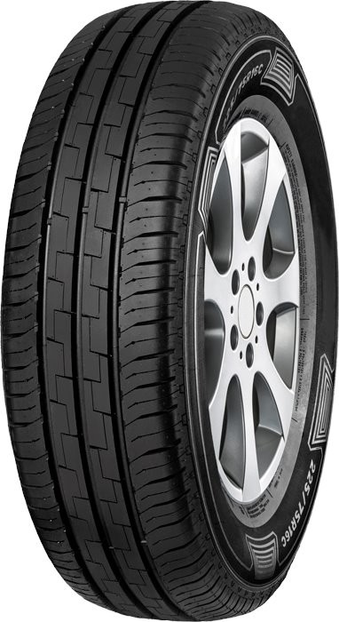 IMPERIAL Imperial ECOVAN 3 215/65R15 104T IM398