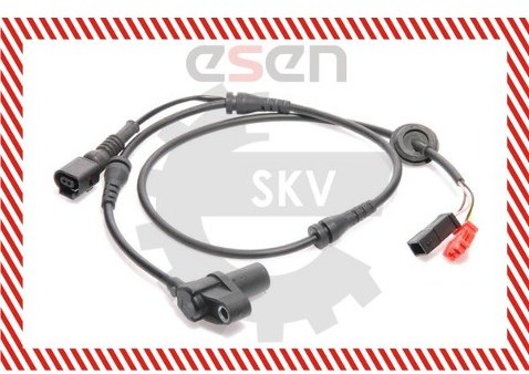 ESEN SKV Czujnik, prędkosć obrotowa koła ESEN SKV 06SKV015