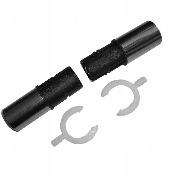 Roca Zawiasy Deski Gap V3 A801482NZU - Amortyzator