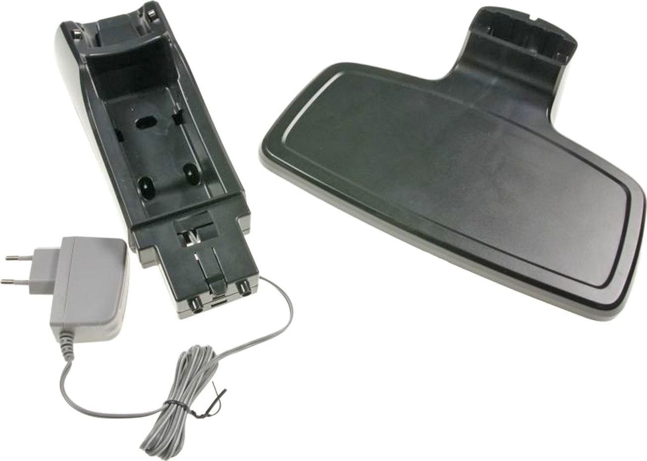Bosch Stacja ładująca ładowarka odkurzacz bezprzewodowy Electrolux 4055478434