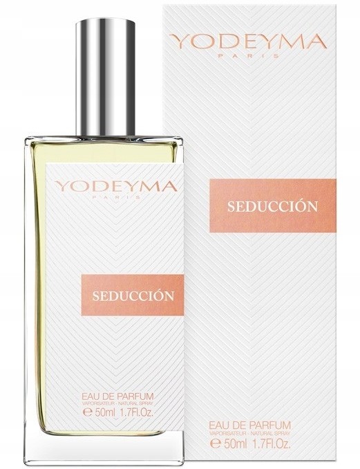 Yodeyma Seduccion 50 ML