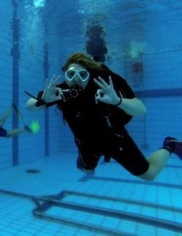 Nurkowanie  Rzeszów P0000591