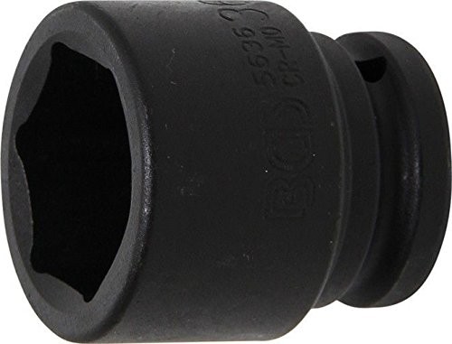 BGS nasadka do zastosowania, 36 MM, 3/4 cala, 1 sztuki, 5636 5636