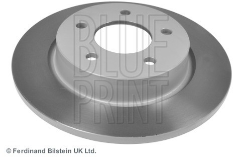 BLUE PRINT Tarcza hamulcowa ADM54384