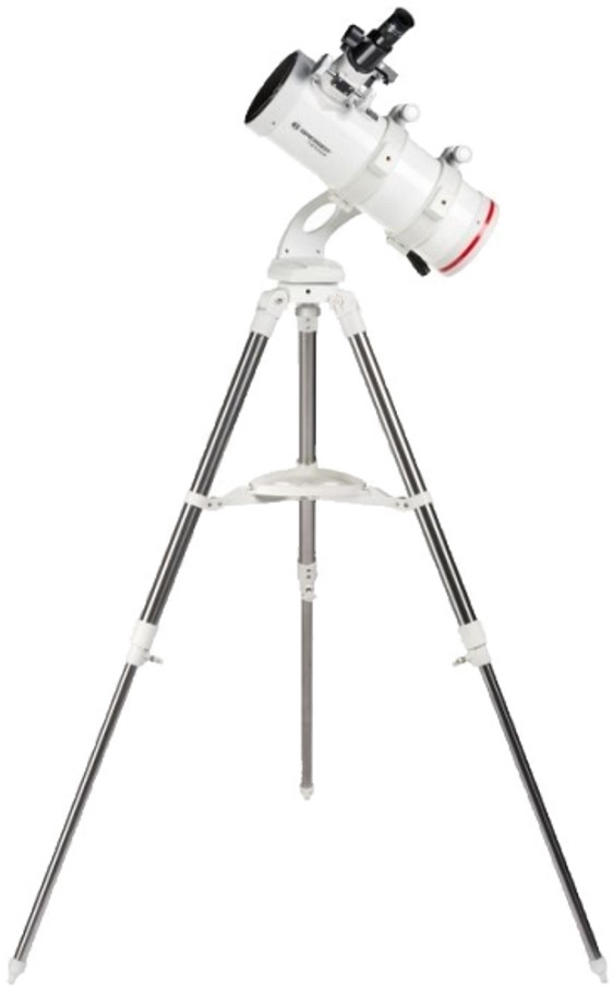 Bresser Teleskop 114/500 AZ NANO