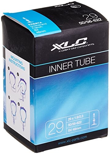 Accent XLC rowerowa 29 X 1.9/2.3 50/56 622 SV 48 MM, 2508290400 2508290400