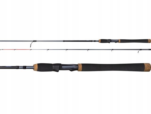 Dragon Millenium Fl PowerJig 2.45m 5-21g