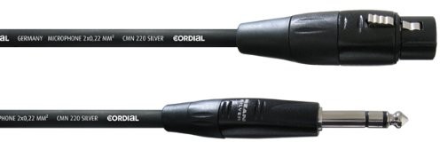 Cordial CIM 3 FV przej$26ciówka CIM 3 FV