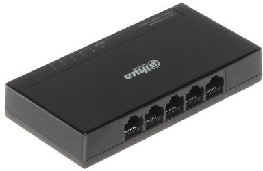 DAHUA SWITCH PFS3005-5GT-L 5-PORTOWY PFS3005-5GT-L