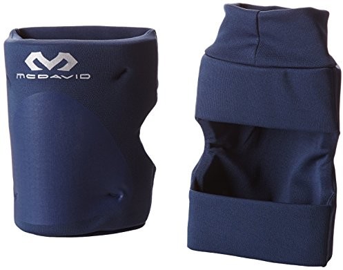 McDavid 646 Volley ochraniacze na kolana, xl 646R-N-XL