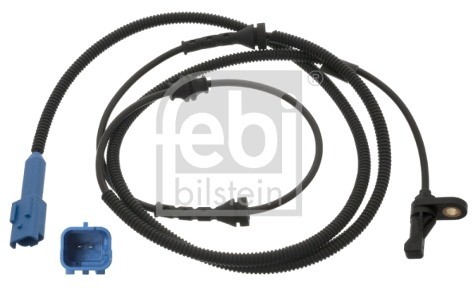 FEBI Czujnik, prędkosć obrotowa koła 45229