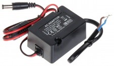 Abcvision Zasilacz PSC-12010/PRO 12V DC 1A IP67 PSC-12010/PRO