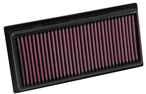 K&N 33  3016 K & N zamienny filtr powietrza 33-3016