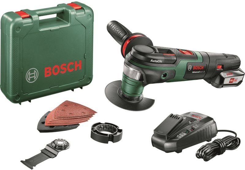 BOSCH AdvancedMulti 18 | 0603104021