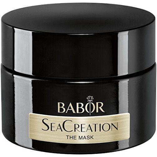Babor Pleť twarzySea creation The Mask) 50 ml