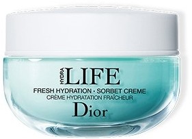 Dior Hydra Life Fresh Hydration Sorbet Creme krem do twarzy 50ml