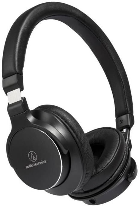 Audio-Technica ATH-SR5BTBK czarne