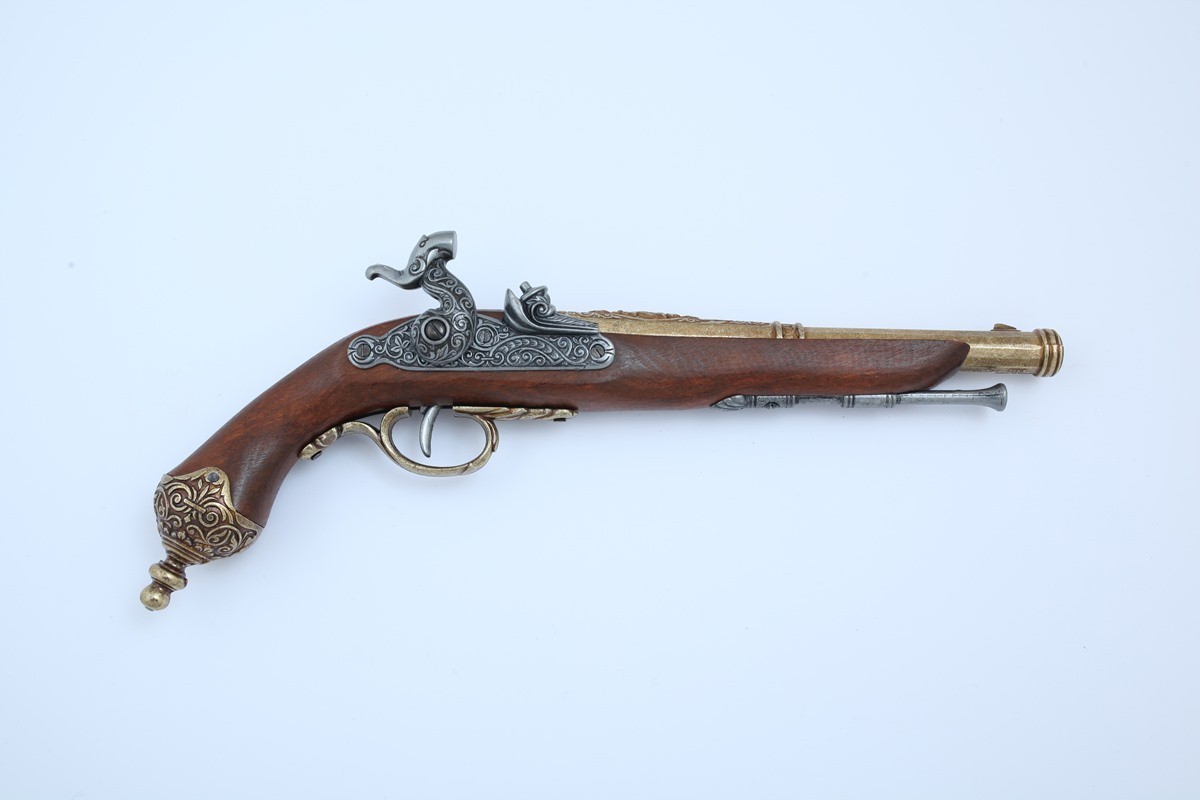 Denix SA REPLIKA PISTOLETU BRESCIA MODEL 1013 L 1013 L