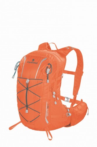 Ferrino Plecak active Zephyr 22 + 3 orange multisport