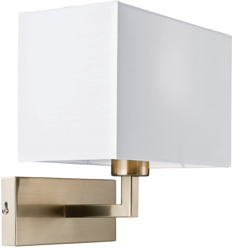 Endon Kinkiet PICCOLO 61604 ENDON 61604/END/CUBI