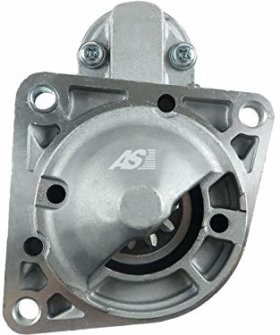 AS-PL AS-PL S5136 Starter silnik/rozrusznik S5136