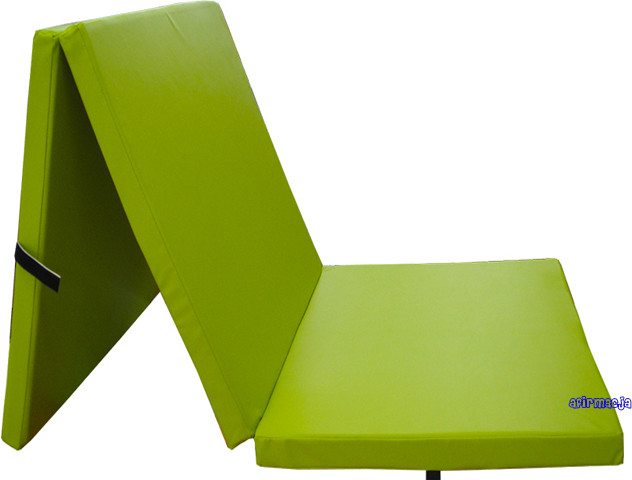 Materac Gimnastyczny Rehabilitacyjny 195X100X10 CM