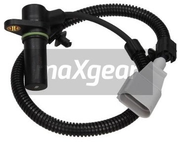 MAXGEAR Generator impulsów, wał korbowy MAXGEAR 24-0126