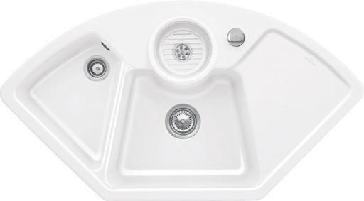 Villeroy & Boch Solo Corner Classicline 6708 01 R1