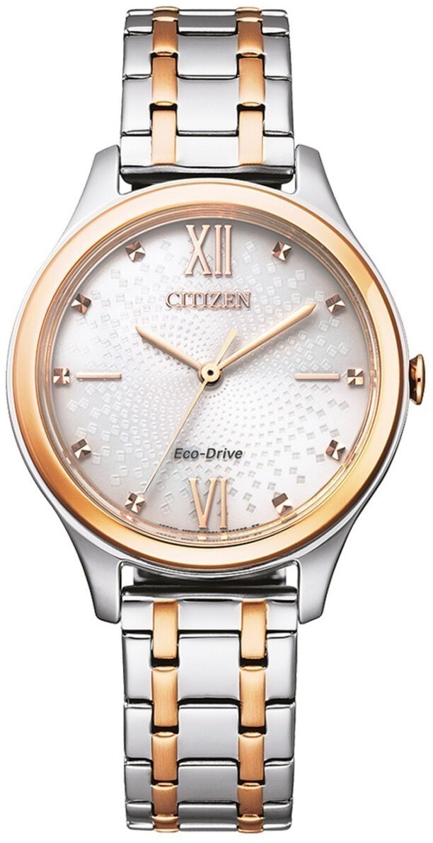 Citizen Eco Drive EM0506-77A