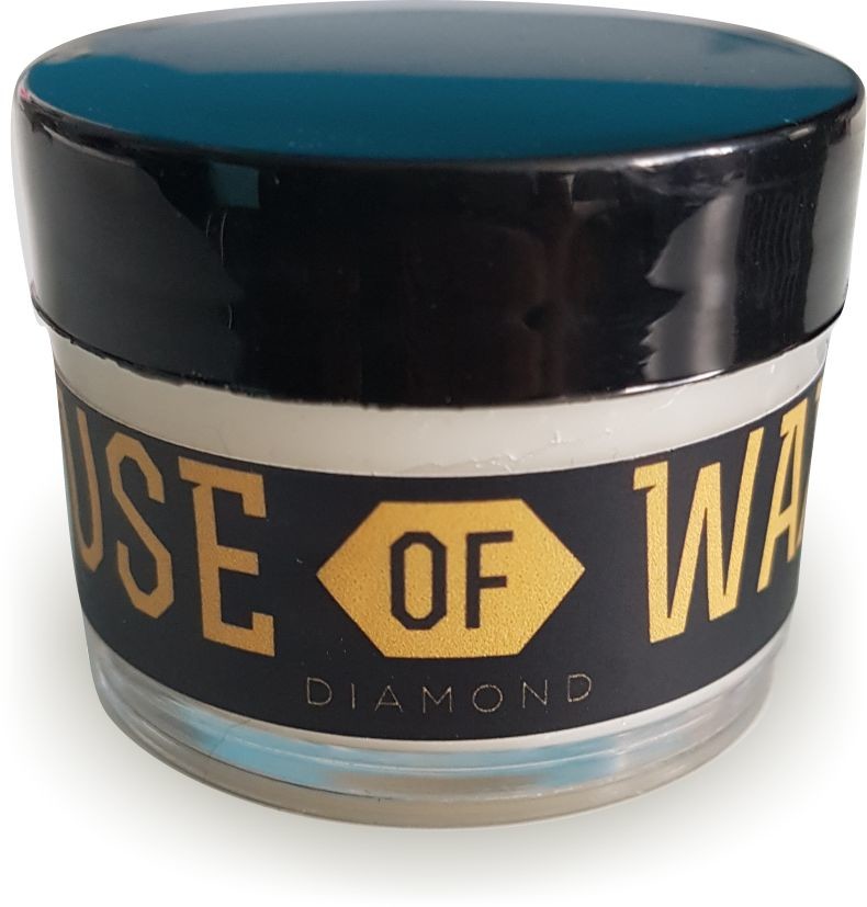 House of wax House of Wax Diamond  ekskluzywny wosk naturalny, edycja specjalna 30ml HAU000006