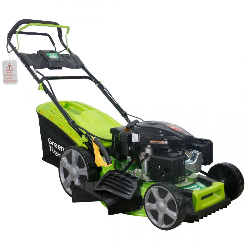 Green Tiger GT-LC196-51EM