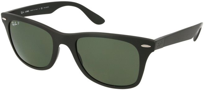 Ray Ban Wayfarer Liteforce RB4195 601S9A Polarized