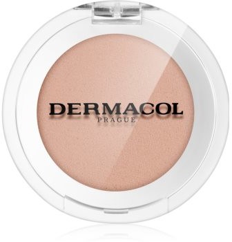 Dermacol Mono 3D cienie do powiek odcień 03 Rosé 2 g