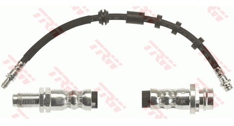 TRW PRZEWÓD HAMULCOWY PHB915 LAND ROVER FREELANDER II 2.0SI4 4X4 241KM 11-14 PRZÓD