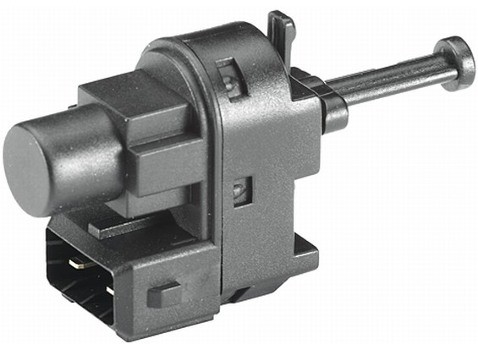HELLA Włącznik świateł STOP 6DD 008 622-151