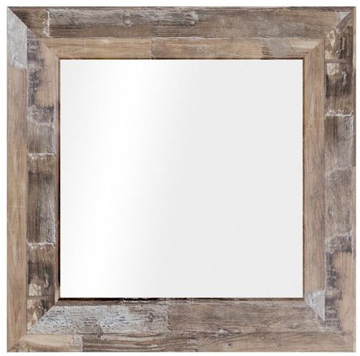 Lustro JYVASKYLA szer. 60 x wys. 60 cm