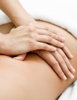 Nauka masażu dla dwojga  Wrocław P0003950