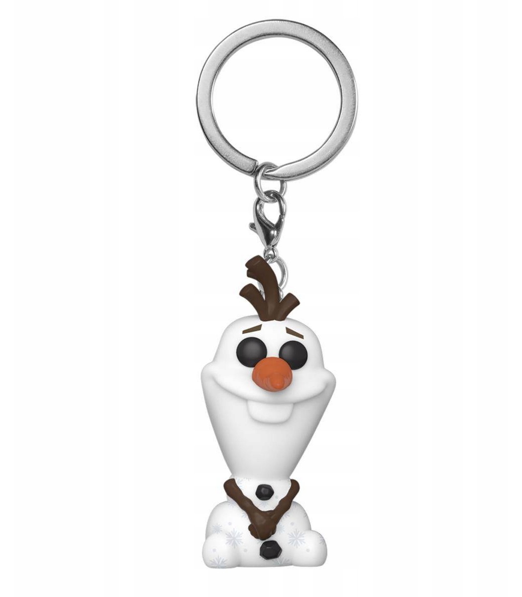 Frozen II - Olaf - Brelok Pocket Pop!