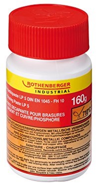Rothenberger Industrial LP5  Paste  160 G  035610e topnika 035610E