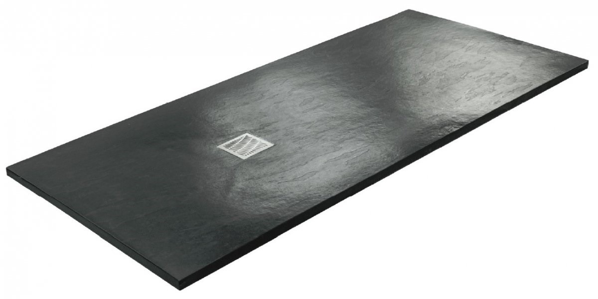 Vayer Citizen Taurus 200x90x3 grafitowy 200.090.001.2-1.0.0.0.0