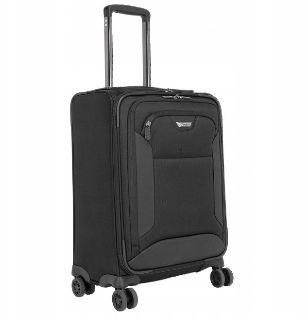 Targus Corporate Traveller Roller 15.6 czarna