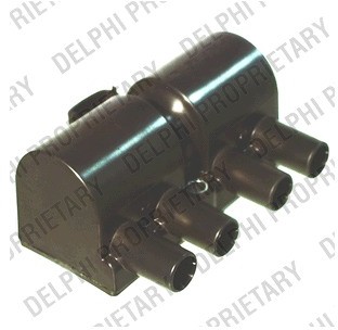 DELPHI Cewka zapłonowa CE10001-12B1