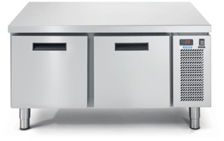 RM Gastro LS 702 TN/S 1C Podstawa chłodnicza 2-szufladowa |