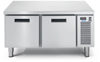 RM Gastro LS 702 TN/V 1C Podstawa chłodnicza 2-szufladowa |