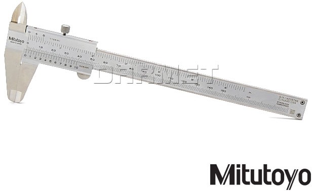 Suwmiarka 150 mm / 6