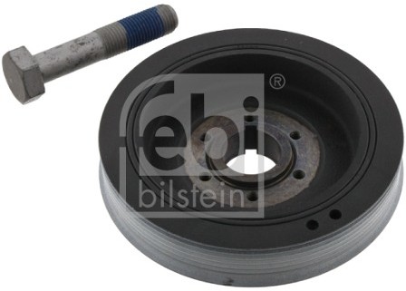 FEBI Koło pasowe, wał korbowy FEBI 33795