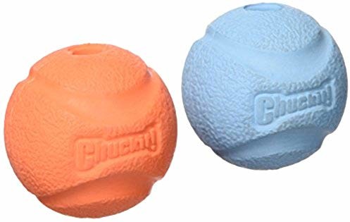 Chuckit! chuckit. Fetch ball Medium 2 on jucznych 19400