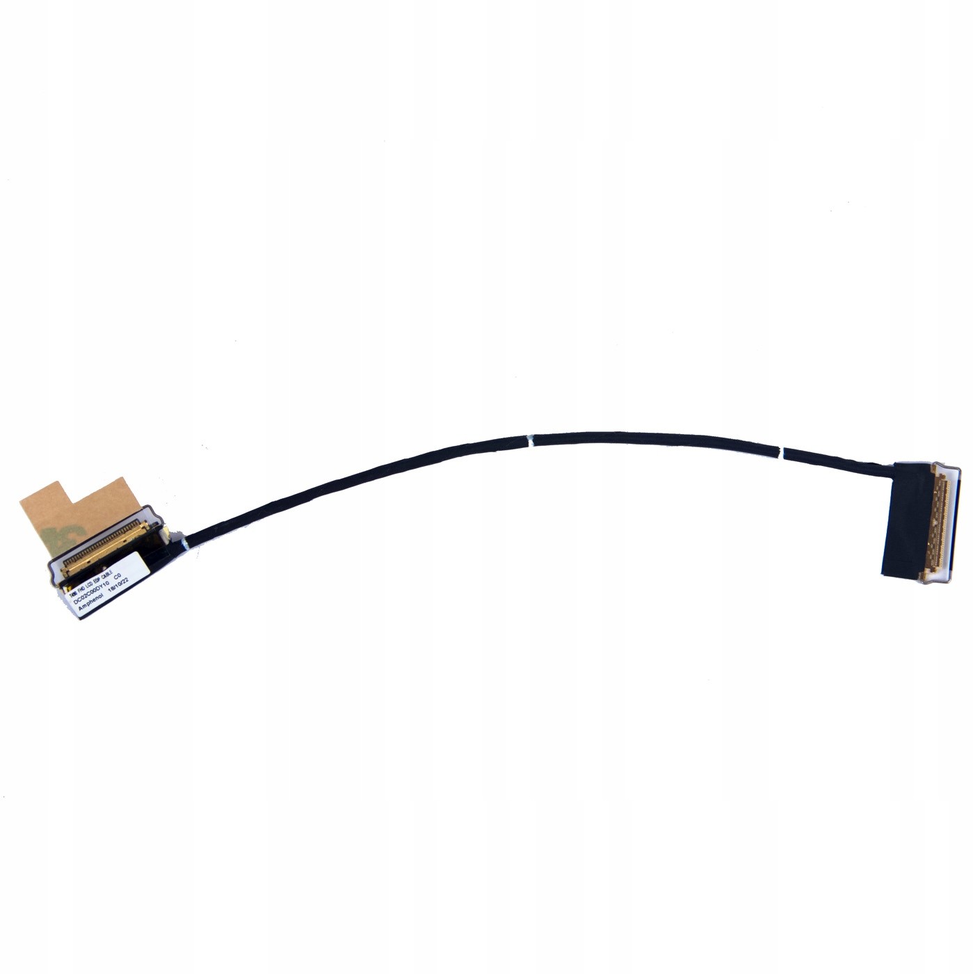 Lenovo Taśma matrycy ThinkPad T490 eDP LVDs Fhd