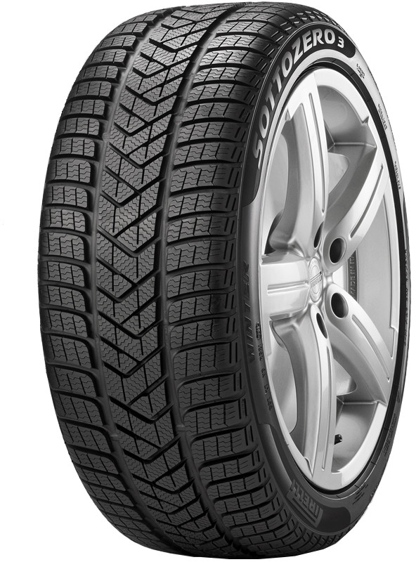 Pirelli Winter SottoZero 225/45R18 95H
