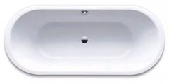 Kaldewei Classic Duo Oval 170x75 170x75 291400010001